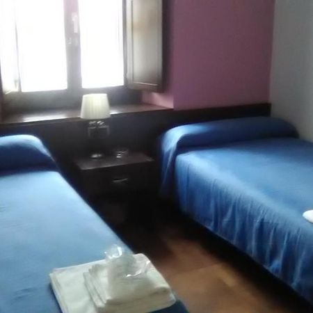 El Albergue 科瓦莱达 外观 照片