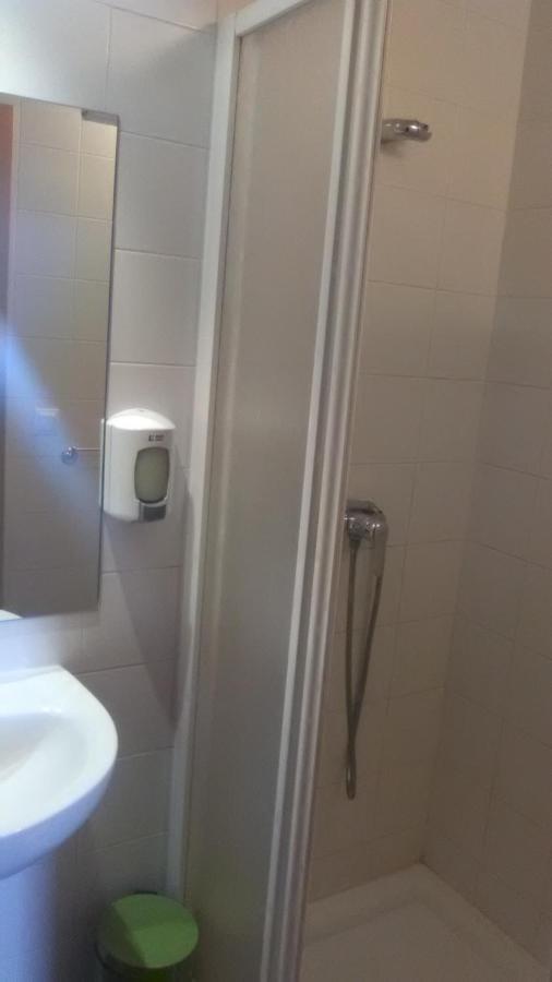 El Albergue 科瓦莱达 外观 照片