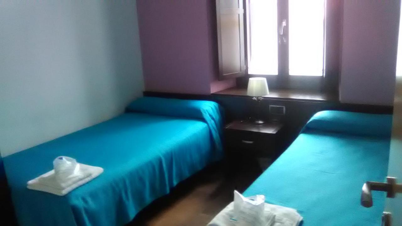 El Albergue 科瓦莱达 外观 照片