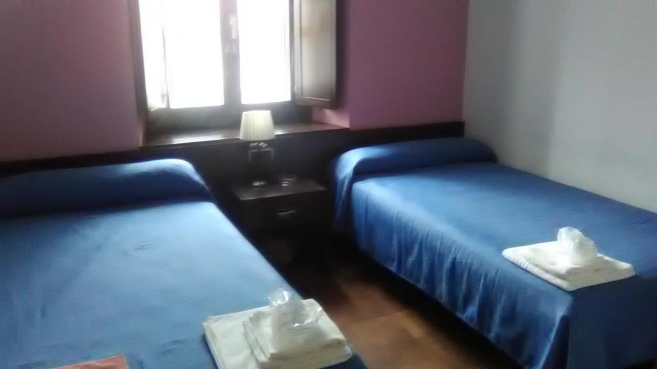El Albergue 科瓦莱达 外观 照片